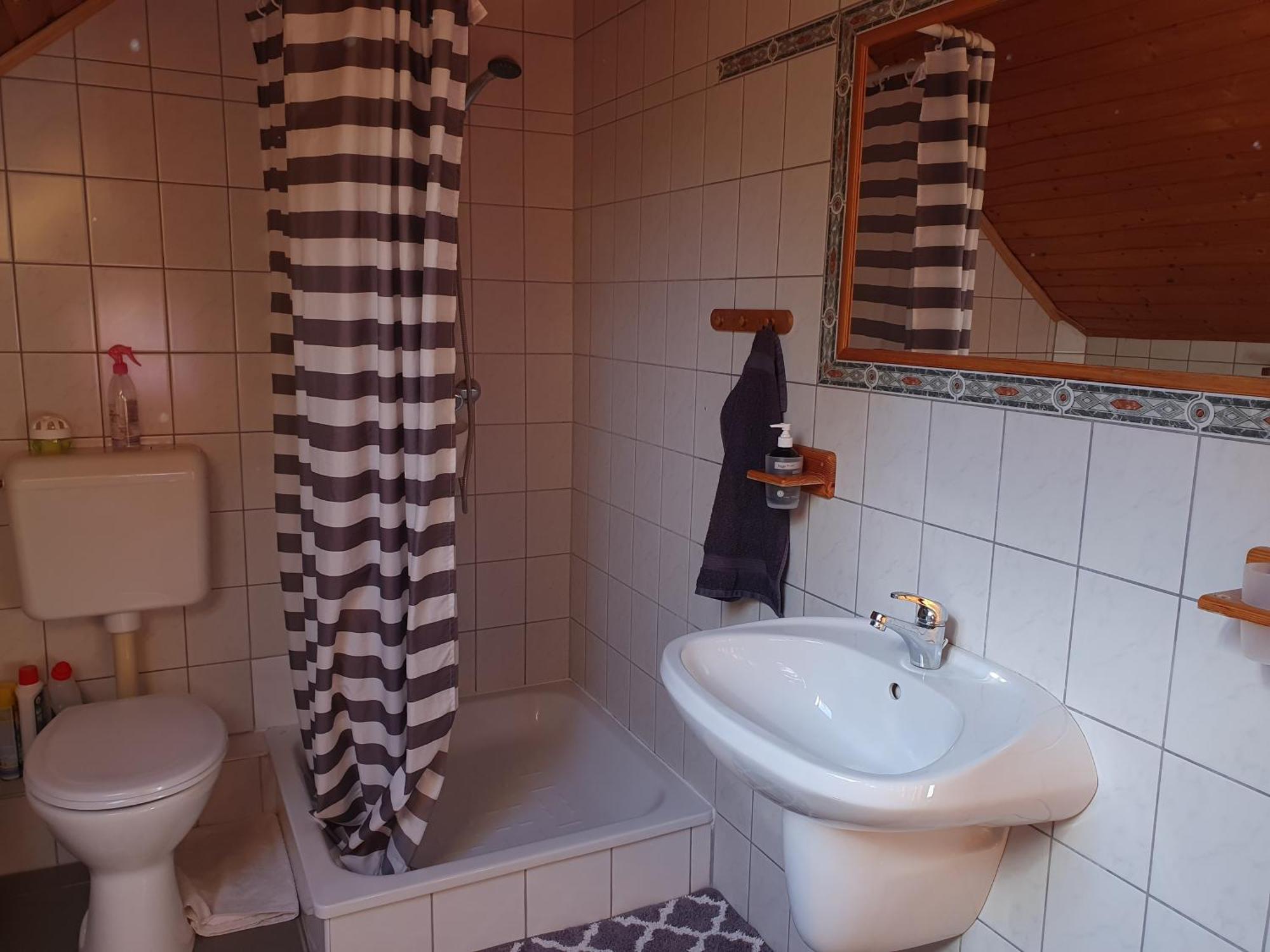 צ'רסגטומאי Feher Rozsa Apartman מראה חיצוני תמונה