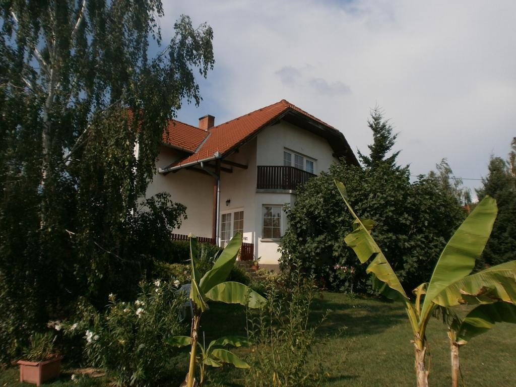 צ'רסגטומאי Feher Rozsa Apartman מראה חיצוני תמונה